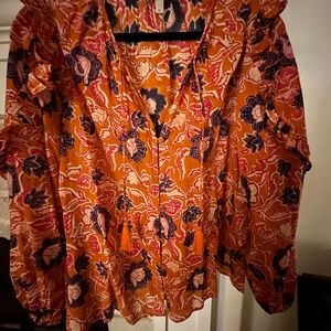 Cleobella Talia Top